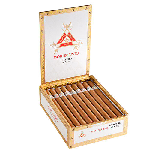 Montecristo White Series Rothchilde | JRCigars